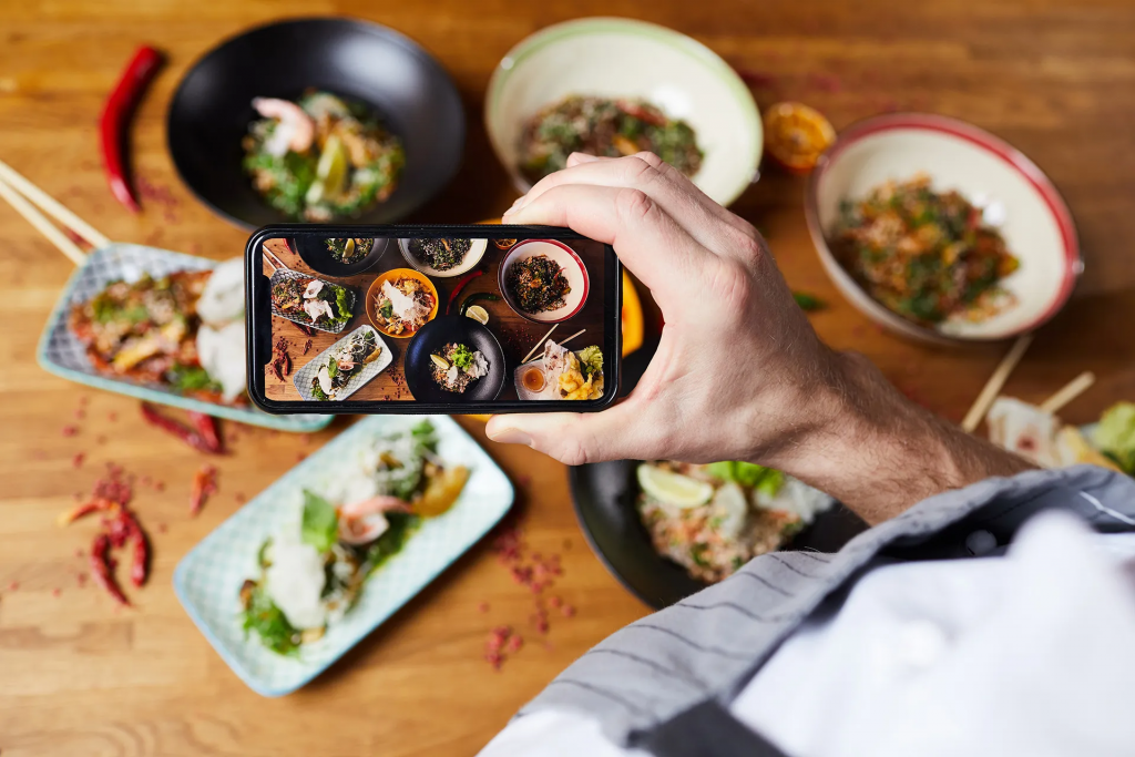 5 Estrategias de marketing para que tu restaurantes tenga éxito