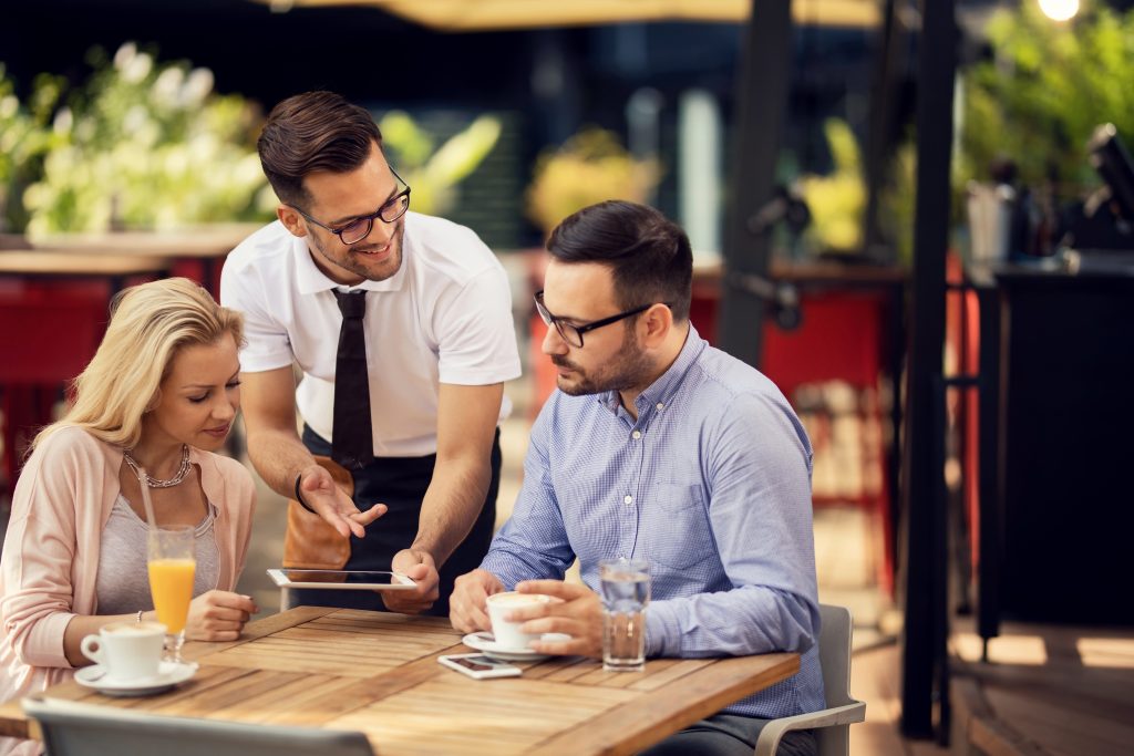 4 Maneras de aumentar las ventas de tu restaurante