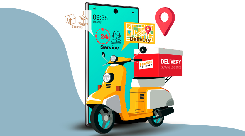 6 Ventajas que aporta el delivery a tu negocio