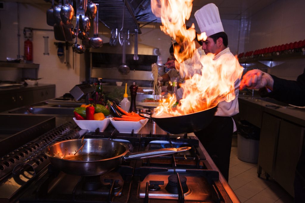 ¿Cómo dar identidad a mi restaurante con branding gastronómico?