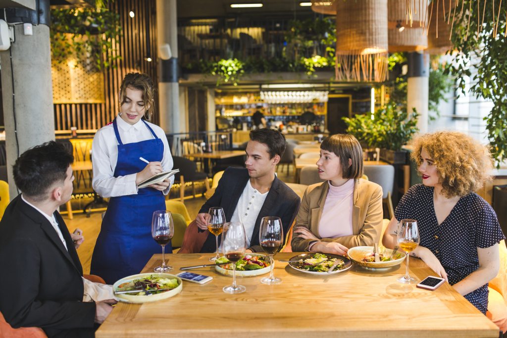 10 errores comunes en la gestión de un restaurante