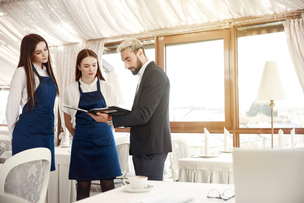 7 técnicas para subir las ventas en restaurantes