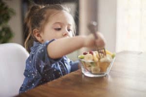 La polémica sobre el menú infantil