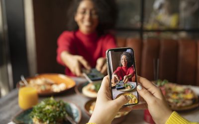 10 Consejos actuales sobre las redes sociales y tu restaurante