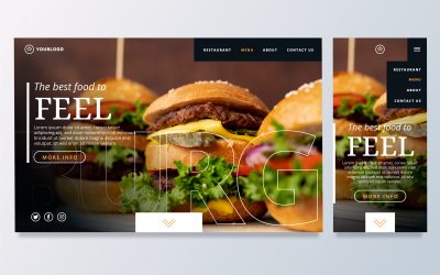 Cómo mantener la Web de tu Restaurante en 2023