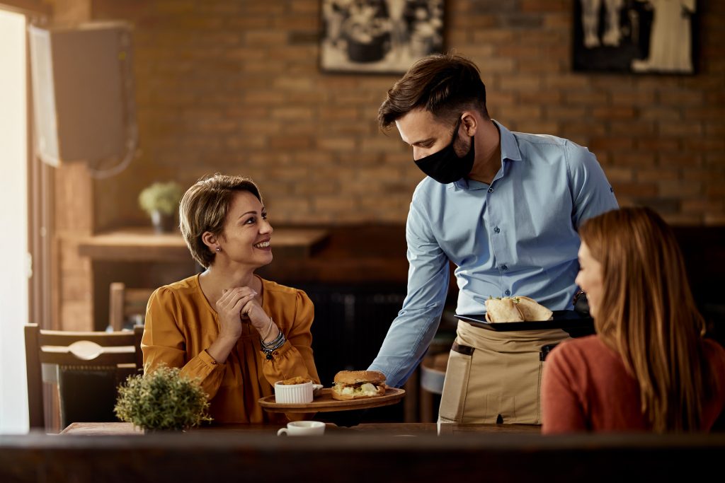 ¿Cómo aplicar la venta sugestiva en mi restaurante?