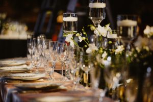 ¿Cómo transformar su restaurante en el lugar perfecto para celebrar eventos especiales?-Miraelmenu
