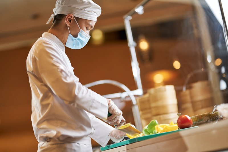 La contaminación cruzada en tu restaurante