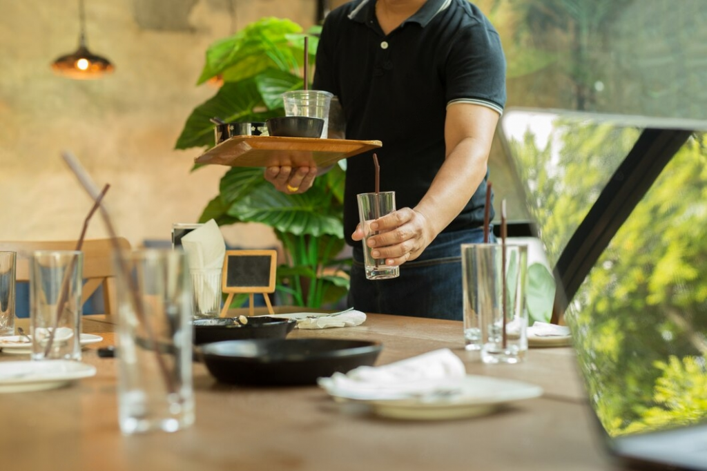 ¿Cómo lograr que un restaurante sea sostenible?