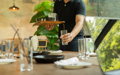 ¿Cómo lograr que un restaurante sea sostenible?