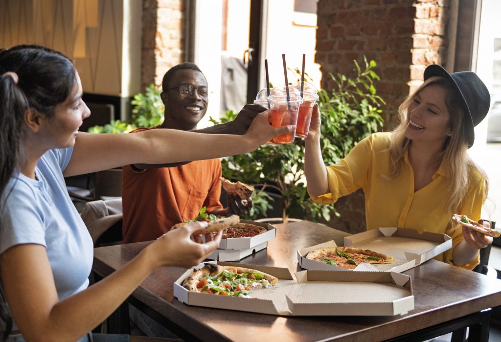 El éxito de tu restaurante este 2023: 6 estrategias para aumentar tus ventas.