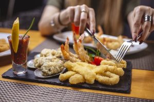 Tipos de Menú que puedes hacer en tu restaurante