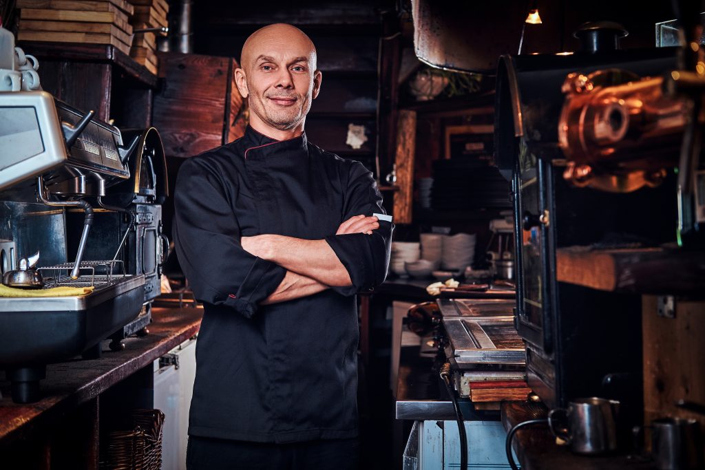 El mito de que “para que un restaurante funcione debe estar el dueño”