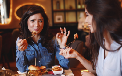 Anclaje de precios la clave para fijar precios estratégicos en tu restaurante