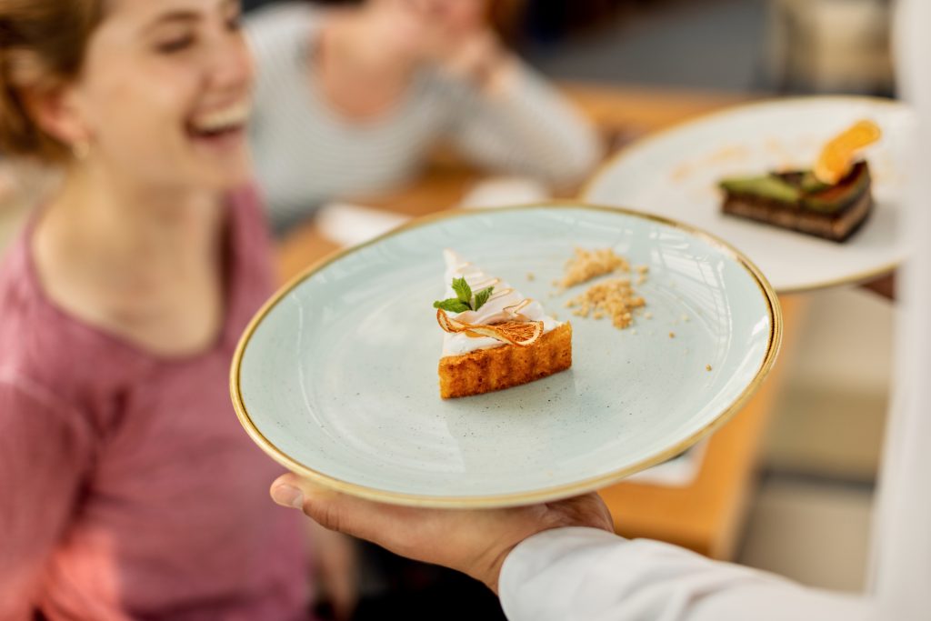 Descubre cómo los postres y aperitivos pueden ser la clave para aumentar tus ventas.