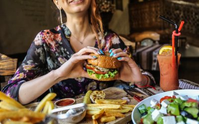 ¿Qué se necesita para abrir un restaurante de comida rápida?